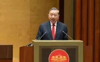 Phát biểu của Tổng Bí thư Tô Lâm tại Hội nghị toàn quốc quán triệt, triển khai Nghị quyết số 79 và Nghị quyết số 80