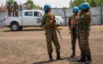 Hơn 1,9 triệu người Nam Sudan gặp khó khăn do thiếu viện trợ nhân đạo