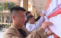 Đồng bào Công giáo ở Quảng Trị tích cực chuẩn bị tham gia bầu cử