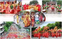 Ban hành Chương trình hành động thực hiện Nghị quyết 80-NQ/TW về phát triển văn hóa Việt Nam