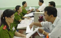 Thủ tục xóa đăng ký thường trú, tạm trú có gì thay đổi theo Nghị định 58?