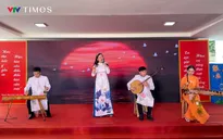 Ngày Thơ Việt Nam năm 2026 ở TP Hồ Chí Minh và "Tiếng gọi đô thị mới"