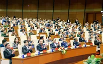 Hơn 2 triệu đại biểu dự Hội nghị học tập, quán triệt và triển khai thực hiện Nghị quyết số 79 và Nghị quyết số 80