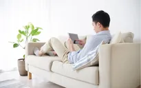 Suy giảm miễn dịch do lối sống ít vận động trong mùa lạnh