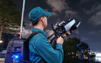 Đà Nẵng tuần tra 24/24 giờ siết kiểm soát UAV và phương tiện bay trái phép