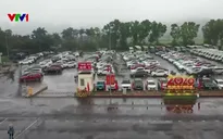 Miễn phí bãi xe, ứng dụng camera AI: Lễ hội chùa Hương chuyển mình rõ rệt