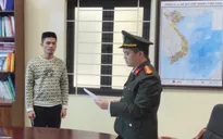 Khởi tố 2 đối tượng làm giả giấy khám sức khỏe bán cho người xin việc