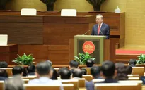 Kinh tế nhà nước phải trở thành "điểm tựa quốc gia" trong kỷ nguyên mới