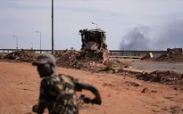 Giao tranh ác liệt tại Darfur (Sudan), hàng nghìn dân thường phải rời bỏ nhà cửa