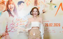 "Đối thủ" bất ngờ của Trấn Thành