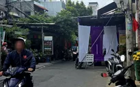 Nghi án con trai sát hại cha ruột ở Đà Nẵng