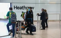 Anh áp dụng giấy phép du lịch điện tử cho du khách từ 85 quốc gia 