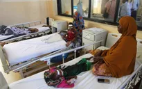 6,5 triệu người ở Somalia đối mặt với nguy cơ đói nghiêm trọng do hạn hán 