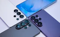 Samsung ra mắt Galaxy S26: Công nghệ màn hình chống nhìn trộm chủ động, tích hợp AI mạnh mẽ