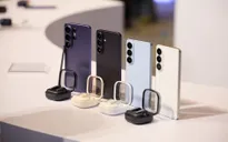 Màn hình bảo mật cấp độ điểm ảnh của Galaxy S26 Ultra có gì đặc biệt?