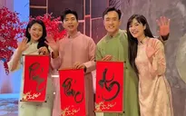 Dàn diễn viên "Không giới hạn" quậy tung Khách sạn 5 sao