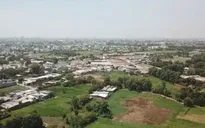 Lãng phí đất đai có thể bị xử lý hình sự