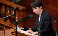 Thủ tướng Nhật Bản Sanae Takaichi chịu sức ép liên quan việc tặng quà cho nghị sĩ