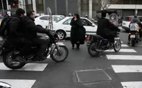 Người dân Iran lo lắng trước nguy cơ bùng phát xung đột