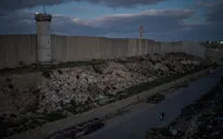 Mỹ sẽ cấp hộ chiếu cho công dân tại khu định cư ở Bờ Tây 