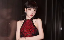 Ca sĩ LyLy: 'Tôi đã có khởi đầu tốt ở điện ảnh'