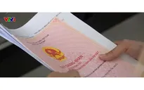 Đất có lối đi chung với cơ quan có được cấp sổ đỏ?