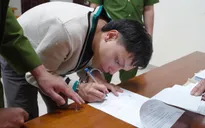 Bắt khẩn cấp nam tài xế lao xe ô tô vào đám đông ở Đà Lạt