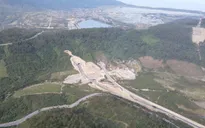 Hầm Đèo Ngang mở rộng hoàn tất thi công, chờ nghiệm thu để thông xe