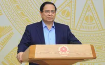 Thủ tướng: Bảo đảm mọi người dân được tiếp cận nhà ở phù hợp thu nhập