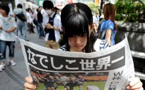 Nhật Bản ghi nhận số vụ xâm hại tình dục trẻ em cao nhất trong 1 thập niên