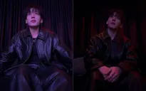 Jungkook (BTS) uống rượu livestream lúc 3 giờ sáng