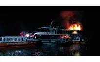 Hậu trường đại cảnh làm việc liên tục 24 giờ của ekip Không giới hạn