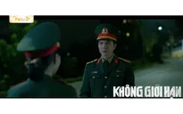 Không giới hạn tập 14: Kiên lặng lẽ chờ Lam Anh giữa đêm