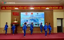 Lai Châu: Ngày hội Biên phòng toàn dân gắn với tuyên truyền về ngày hội non sông tại xã Thu Lũm