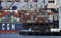 IMF đề nghị Mỹ làm việc với các đối tác để giảm rào cản thương mại