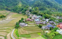 Giữ điệu xòe trong nhịp sống nông thôn mới vùng cao