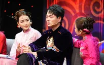 Tuấn Cry xúc động khi kể về mẹ