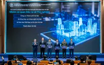Hà Nội ra mắt Trung tâm Đổi mới sáng tạo