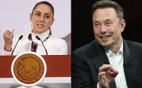 Tổng thống Mexico Claudia Sheinbaum cân nhắc kiện tỷ phú Elon Musk