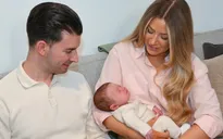 Anh ghi nhận ca sinh đầu tiên từ tử cung hiến tặng của người đã qua đời