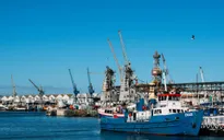 Tăng tốc xuất khẩu từ thay đổi trong vận chuyển