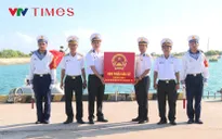 Trường Sa sẵn sàng bầu cử sớm: Gửi trọn niềm tin nơi đầu sóng