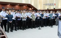 Trung Quốc đã tuyên án hơn 41.000 người liên quan đến lừa đảo trực tuyến