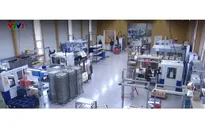 Thủ phủ công nghiệp ô tô Đức vật lộn trong khó khăn