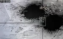 Pakistan không kích Afghanistan, căng thẳng leo thang nghiêm trọng