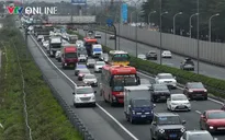 Siết chặt kiểm định khí thải ô tô từ 1/3/2026: Những thay đổi chủ xe cần biết