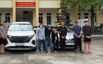 Bắt nhóm đối tượng chặn xe, đánh đập, bắt phụ nữ để bán sang Campuchia