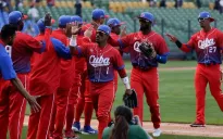 Mỹ từ chối cấp thị thực cho đoàn Cuba dự Giải Bóng chày Thế giới