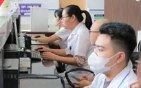 Y tế Thủ đô tăng tốc chuyển đổi số để tạo đột phá.