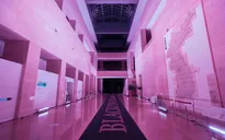 Phát hành sản phẩm âm nhạc mới, BLACKPINK nhuộm hồng bảo tàng quốc gia hàng đầu Hàn Quốc